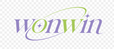 WonWin โลโก้